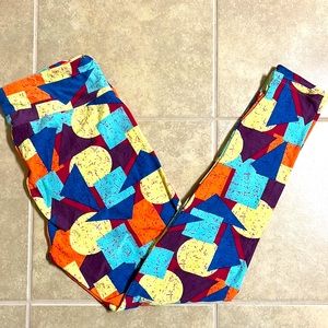 T&C LuLaRoe Leggings